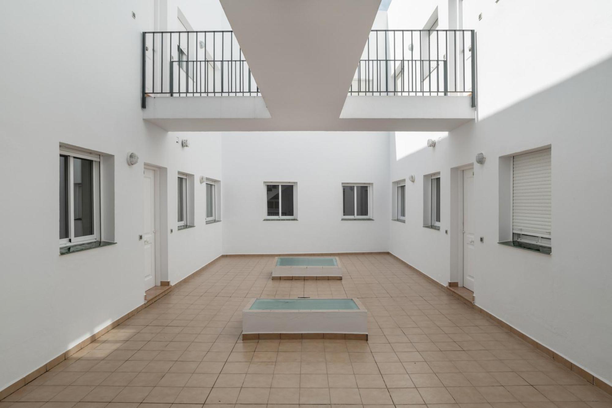 Apartamento Perez Zara 4 Conil De La Frontera Extérieur photo