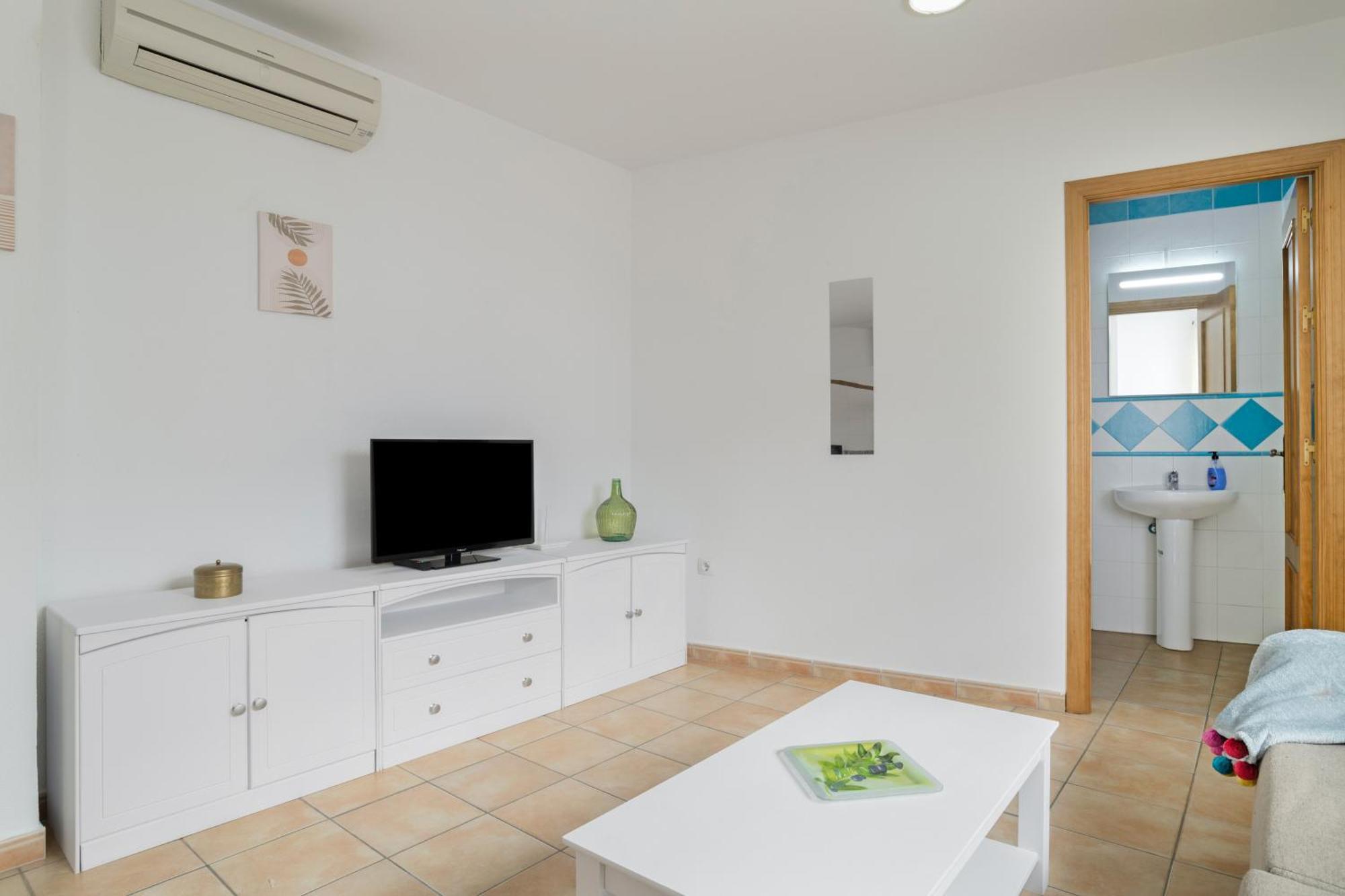 Apartamento Perez Zara 4 Conil De La Frontera Extérieur photo