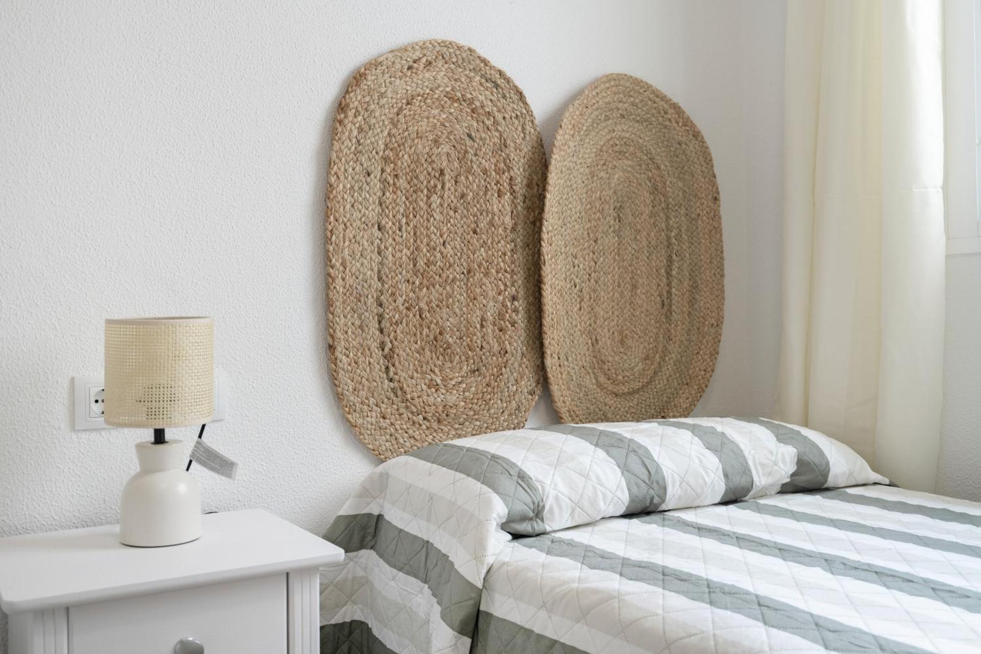 Apartamento Perez Zara 4 Conil De La Frontera Extérieur photo